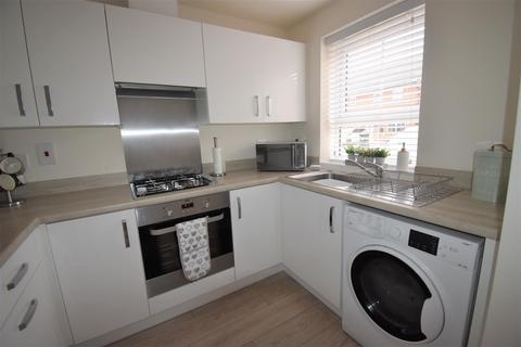 28 Emberton Road, Alsager, Stoke-on-trent, ST7 2YA