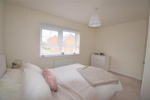 28 Emberton Road, Alsager, Stoke-on-trent, ST7 2YA