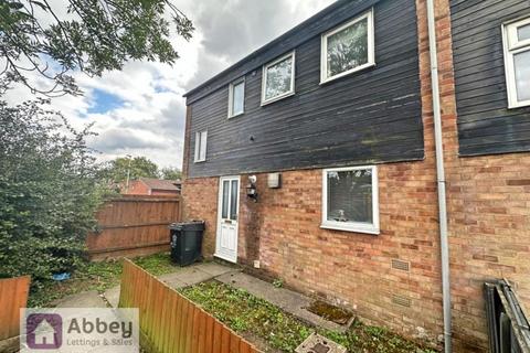 3 bedroom house for sale, Oronsay Road, Leicester