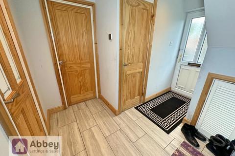 3 bedroom house for sale, Oronsay Road, Leicester