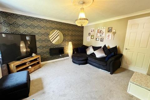 3 bedroom end of terrace house for sale, Kirkdale, Spennymoor