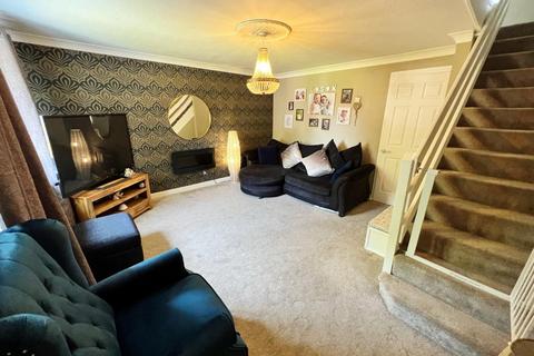 3 bedroom end of terrace house for sale, Kirkdale, Spennymoor