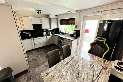 3 bedroom end of terrace house for sale, Kirkdale, Spennymoor