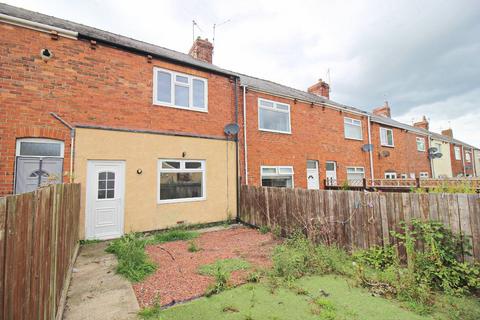 2 bedroom terraced house for sale, Irene Terrace, Langley Park, Durham