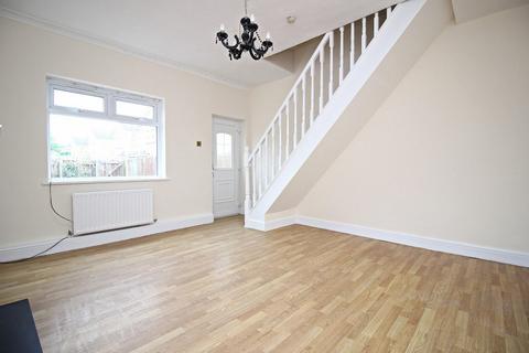 2 bedroom terraced house for sale, Irene Terrace, Langley Park, Durham