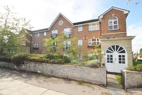 2 bedroom flat to rent - Page Street, Mill Hill, NW7
