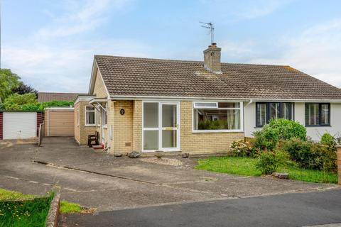 3 bedroom bungalow for sale, Hill View, York