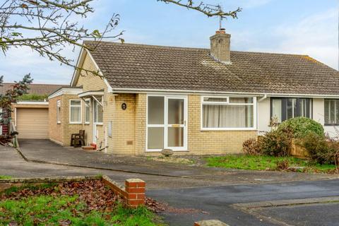 3 bedroom bungalow for sale, Hill View, York