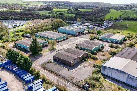 Industrial unit for sale, Unit 6B Ewenny Industrial Estate, Bridgend