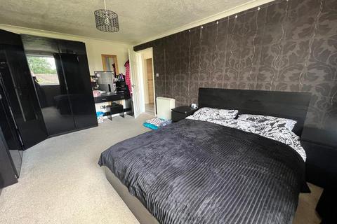 2 bedroom apartment to rent, Arden Court, Court Leet, Binley Woods, Coventry, CV3 2NA