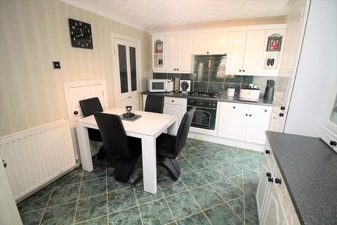 2 bedroom end of terrace house for sale, Inskip Walk, Hardwick, Stockton-On-Tees