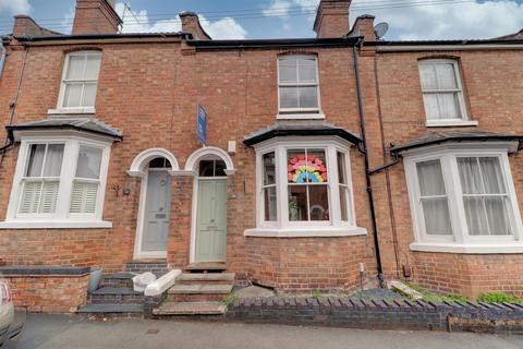 Leamington Spa - 2 bedroom terraced house to rent