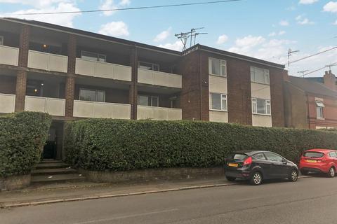 2 bedroom flat to rent, Barras Court, Heath Road, Stoke, Coventry, CV2 4PU