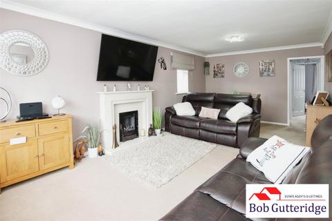 3 bedroom detached bungalow for sale, Boyles Hall Road, Bignall End, Stoke-On-Trent