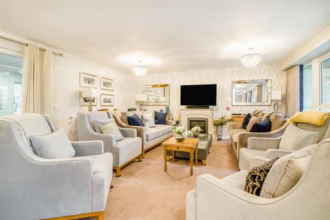 1 bedroom apartment for sale, Lambrook Court, Gloucester Road, Larkhall, Bath, BA1 8AZ