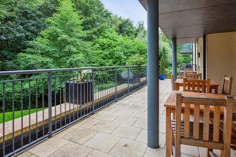 1 bedroom apartment for sale, Lambrook Court, Gloucester Road, Larkhall, Bath, BA1 8AZ