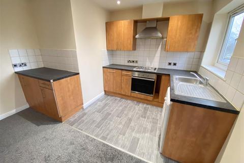 2 bedroom bungalow to rent, Albert Gate, Linthorpe, Middlesbrough, TS5 6JA