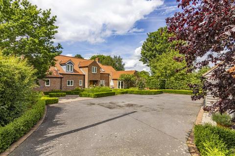 6 bedroom detached house for sale, Station Road, Edingley NG22