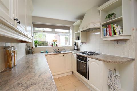 3 bedroom detached house for sale, Knaith Close, Yarm TS15 9TL