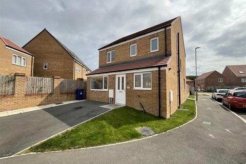 3 bedroom house for sale, Senior Drive, Cayton