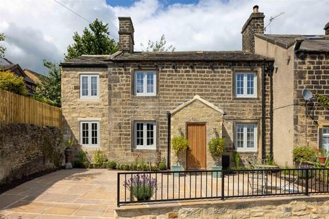 3 bedroom semi-detached house for sale, Moor Lane, Ilkley LS29