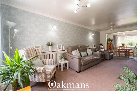 4 bedroom end of terrace house for sale, Bartley Drive, Birmingham B31