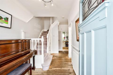 4 bedroom house for sale, Warren Road, Wanstead