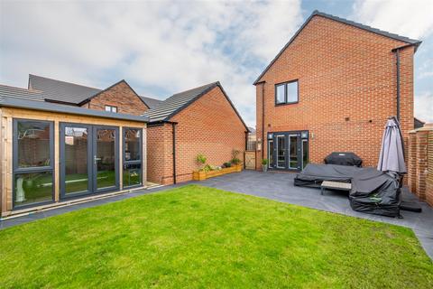 15 Archerfield Drive, The Fairways, Cramlington, NE23 8BQ