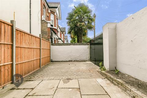 undefined, Brookwood Road, London