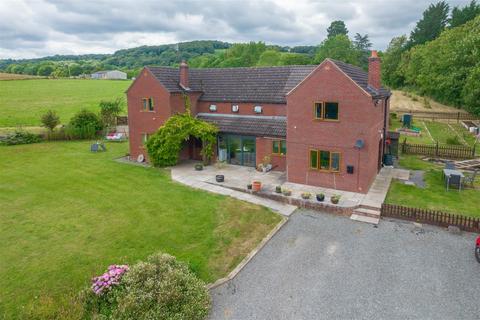 6 bedroom detached house for sale, Sandlin, Leigh Sinton, Malvern