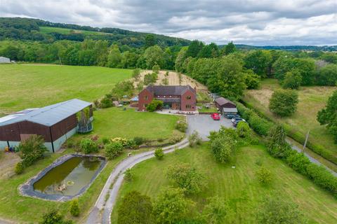 6 bedroom detached house for sale, Sandlin, Leigh Sinton, Malvern