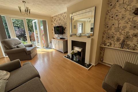 3 bedroom semi-detached house for sale, Glenfield Frith Drive, Glenfield, Leicester