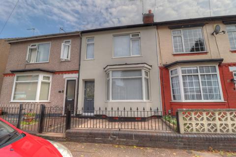 3 bedroom semi-detached house to rent, Harris Road, Coventry CV3