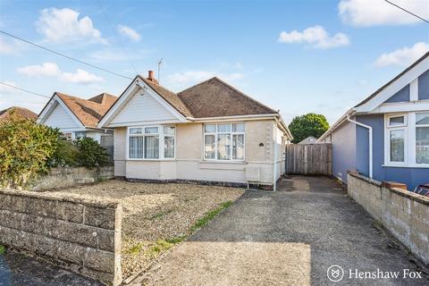 2 bedroom detached bungalow for sale, Westover Road, Redbridge, Hampshire