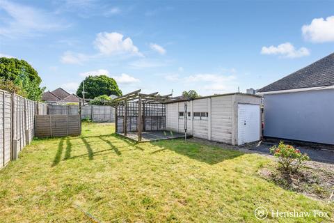 2 bedroom detached bungalow for sale, Westover Road, Redbridge, Hampshire