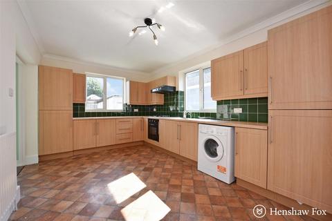 2 bedroom detached bungalow for sale, Westover Road, Redbridge, Hampshire