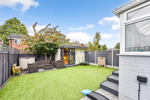 20 Heath Road, North Baddesley, Southampton, SO52 9FF