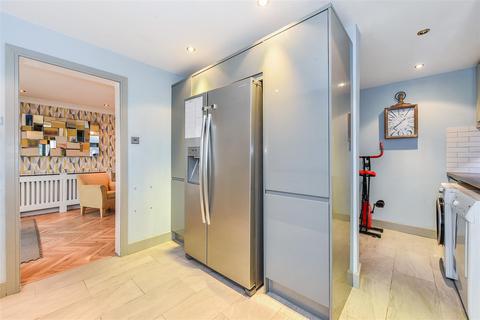 20 Heath Road, North Baddesley, Southampton, SO52 9FF