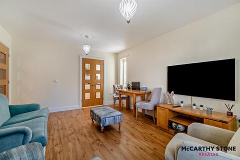 2 bedroom apartment for sale, Whyburn Court, Nottingham Road, Hucknall, Nottingham