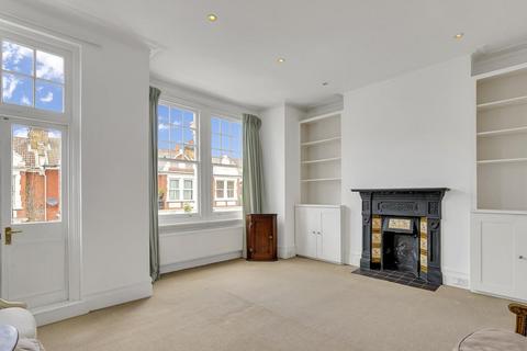 2 bedroom flat for sale, Gowan Avenue, London