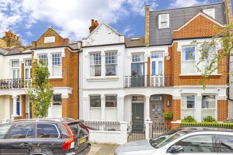 2 bedroom flat for sale, Gowan Avenue, London