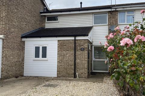 Wantage - 3 bedroom semi-detached house to rent