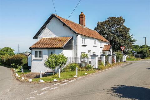 3 bedroom detached house for sale, Village Way, Aylesbeare, Exeter