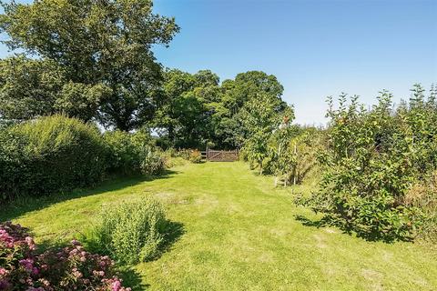 Crossways Cottage Village Way, Aylesbeare, Exeter, EX5 2FF