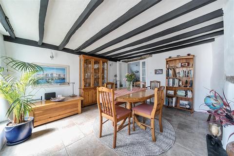 Crossways Cottage Village Way, Aylesbeare, Exeter, EX5 2FF