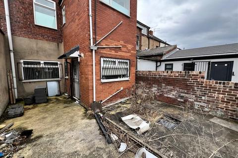 Shop for sale, Station Lane, Featherstone, Pontefract