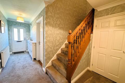 2 bedroom semi-detached house for sale, Long Acre, Camblesforth, Selby