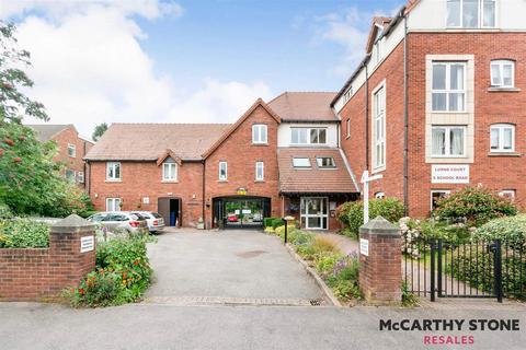 1 bedroom apartment for sale, Lorne Court, School Road, Moseley, Birmingham