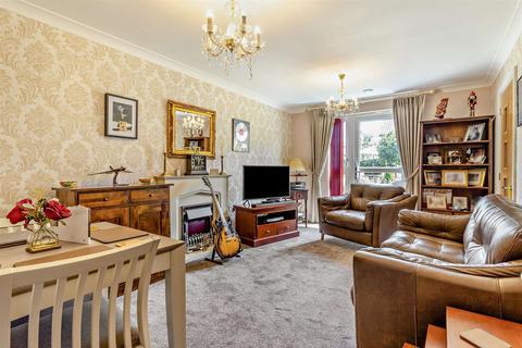 1 bedroom apartment for sale, Tickhill Road, Bawtry, Doncaster