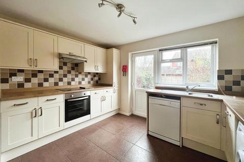 2 bedroom semi-detached house for sale, Austin Edwards Drive, Warwick